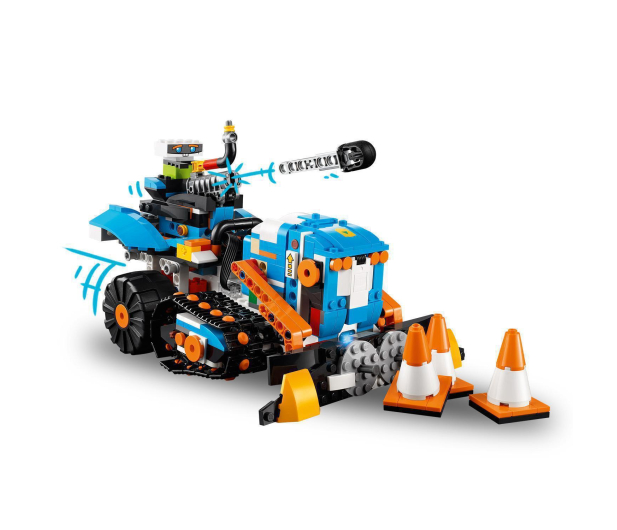 LEGO BOOST 17101 Zestaw kreatywny - 378627 - zdjęcie 5